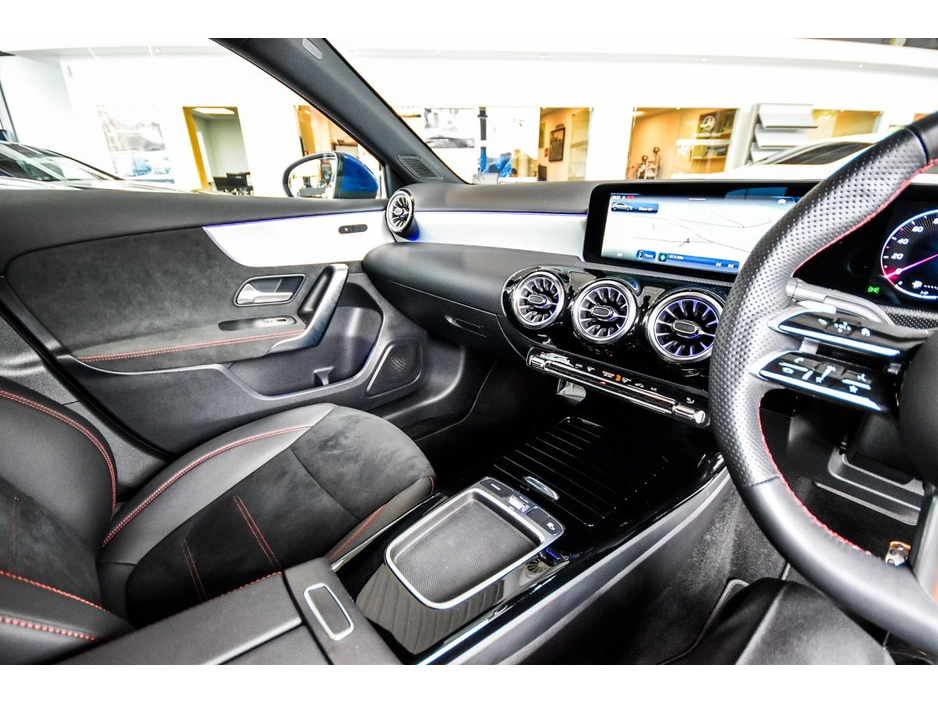 2023 Mercedes-Benz A Class 2L Diesel For Sale Images