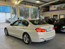 2017 BMW 3 SERIES 320d ED SPORT (Full Leather)