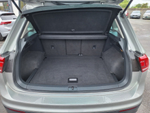 2019 Volkswagen Tiguan 2L Diesel For Sale Images