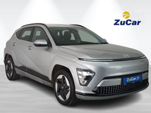 Hyundai Kona Kona Advance Ev Advance 218 Electric 65.4 kWh Auto