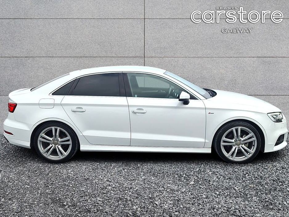 Audi A3 35 TFSI Sport S-Line Package — thumbnail 2