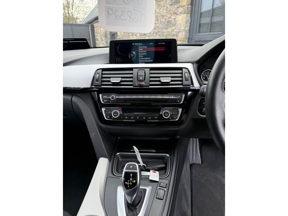 2015 BMW 3 Series 2L Diesel For Sale Images