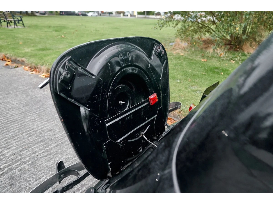 1950 Citroen Traction Avant 2L Petrol For Sale Images