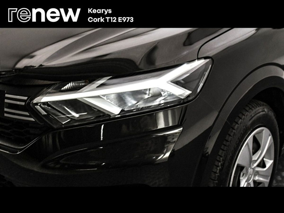 Dacia Sandero Essential TCe 90 5Sp NBI — thumbnail 15