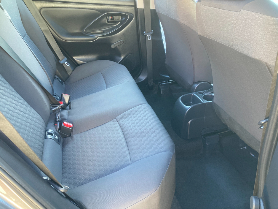 2024 Toyota Yaris 1.5L Petrol For Sale Images