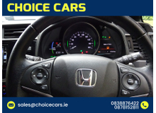 2018 Honda Fit 1.5L Hybrid For Sale Images
