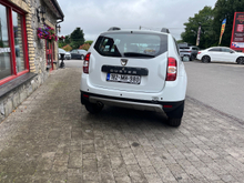 2018 Dacia Duster 1.5L Diesel For Sale Images