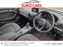 2017 AUDI A3 1.4 TFSI S-Tronic ( Low Km )