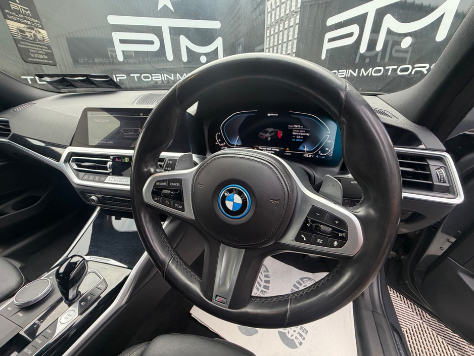 BMW 3 Series M SPORT PRO EDITION G20 288HP Auto — thumbnail 24