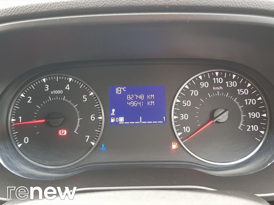 2022 Dacia Duster 1.5L Diesel For Sale Images