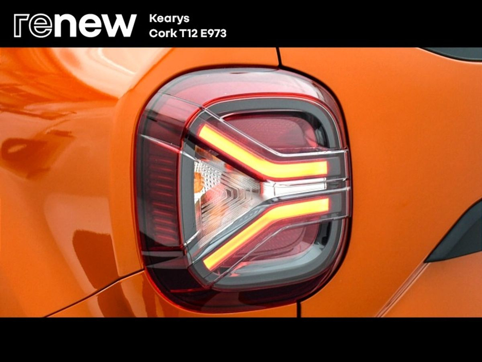 Dacia Duster Expression TCe 90 DFull MY23.5 — thumbnail 16