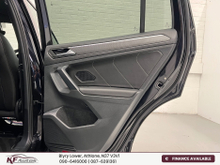 2024 Volkswagen Tiguan 2L Diesel For Sale Images