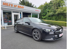 2020 Mercedes-Benz CLA Class 1.3L Petrol For Sale Images