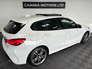2020 BMW 1 SERIES BMW M135i 2.0 X-DRIVE PETROL AUTO*PANORAMIC SUNROOF*ELECTRIC MEMORY ADJUSTABLE HEATED SEATS*KEYLESS ENTRY & START*ELECTRIC BOOT*REVERSE CAM*FINANCE AVAILABLE TRADE INS WELCOME*