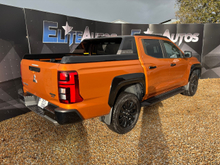 2024 Mitsubishi Triton 2.4L Diesel For Sale Images