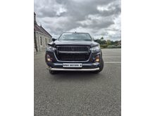 2024 Isuzu D-MAX 1.9L Diesel For Sale Images