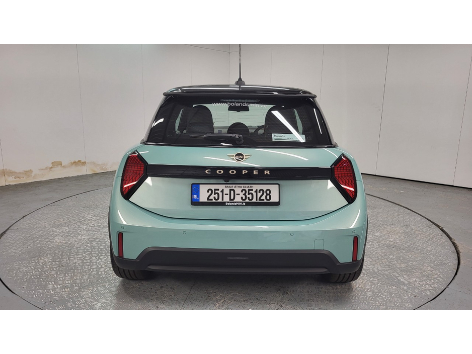 2025 MINI Cooper 1.5L Petrol For Sale Images