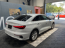 2022 AUDI A3 Saloon A3 SALOON AUTOMATIC 1.0 TFSI / 19k KMs / REVERSE CAMERA , HEATED SEATS , ADAPTIVE CRUISE & MORE