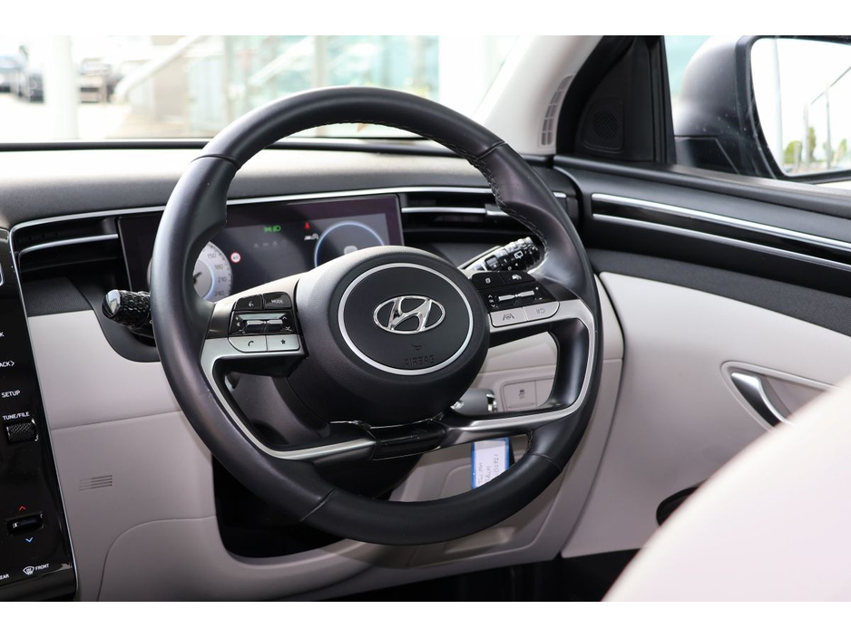 Hyundai Tucson 2WD Executive — thumbnail 10