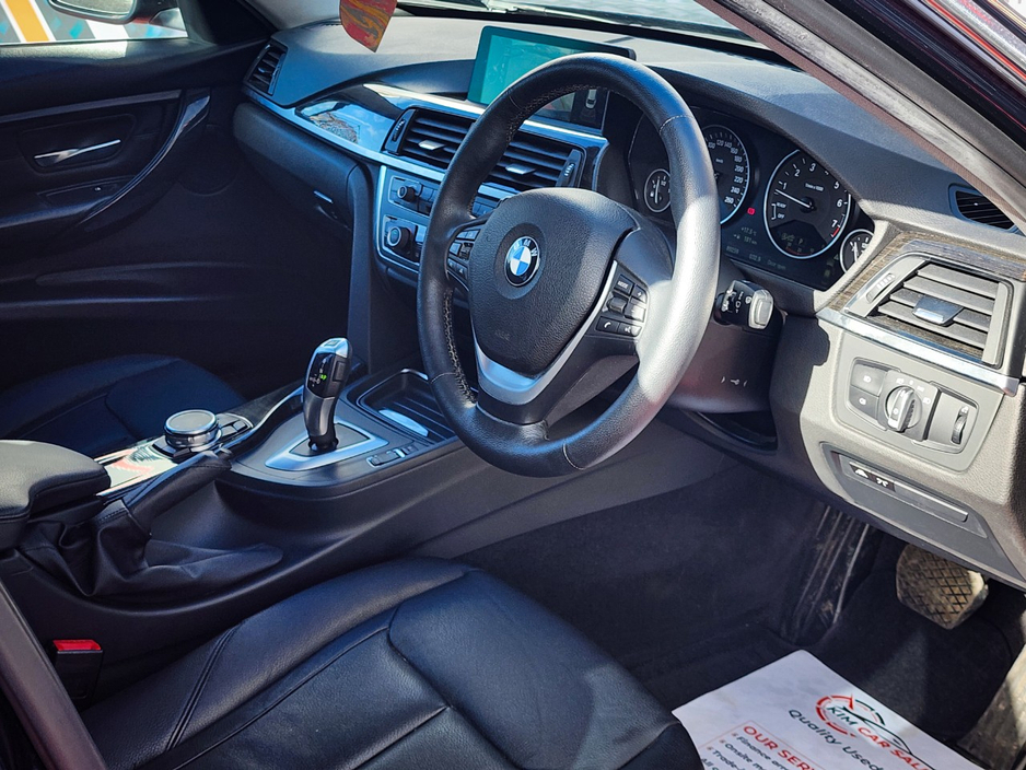 2015 BMW 3 Series 2L Petrol For Sale Images