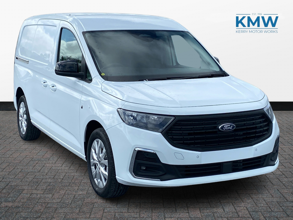 Used Ford Transit Connect 2026 in Kerry