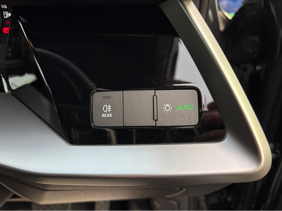 2021 Audi A3 2L Diesel For Sale Images