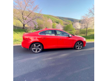 2015 Volvo S60 1.6L Diesel For Sale Images