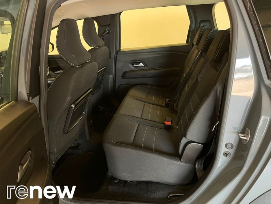 Dacia Jogger TCe 110 Extreme SE — thumbnail 11