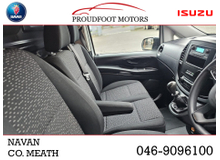2021 Mercedes-Benz Vito 1.8L Diesel For Sale Images