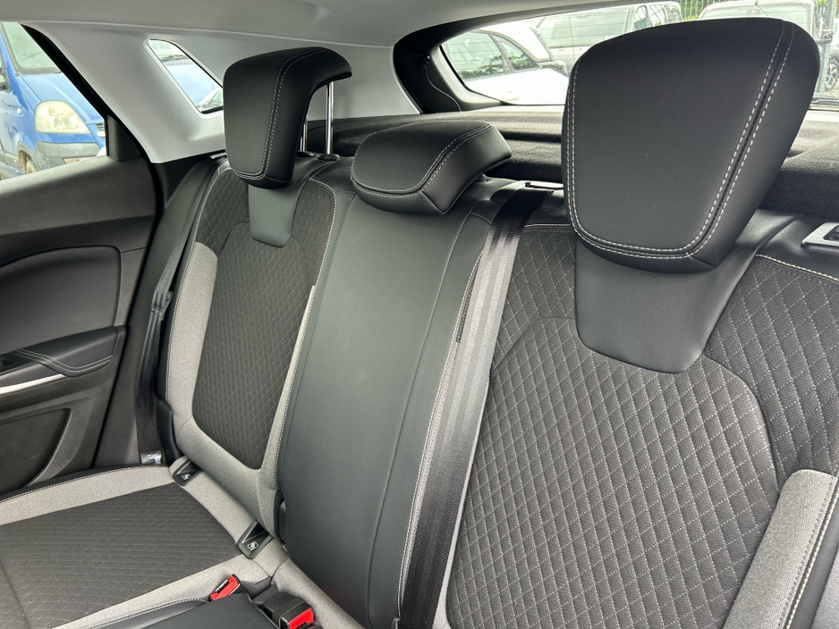 2022 Opel Grandland 1.2L Petrol For Sale Images