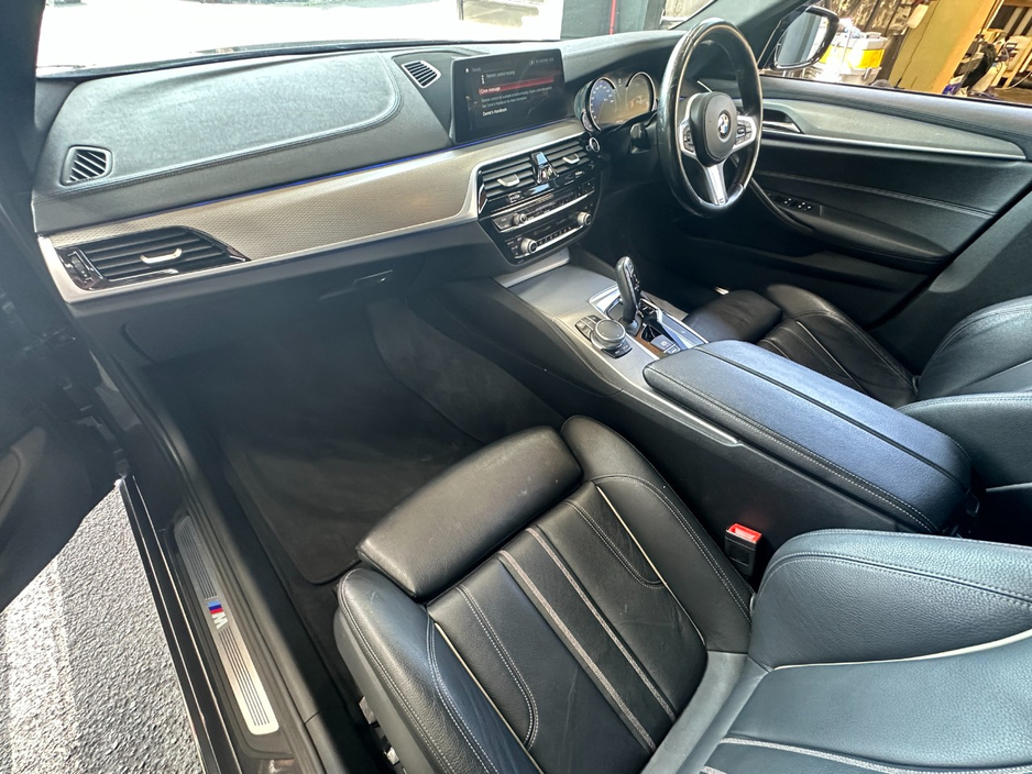 2017 BMW 5 Series 2L Diesel For Sale Images