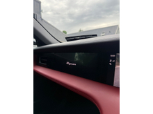 2021 Porsche Taycan 0L Electric For Sale Images