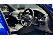 2020 BMW 3 Series 2.0L Petrol Plug-in Hybrid For Sale Images