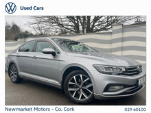 Volkswagen Passat 2.0TDI 150BHP ELEGANCE...