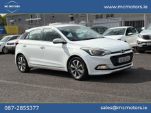 2015 Hyundai i20 1.2L Petrol For Sale Images