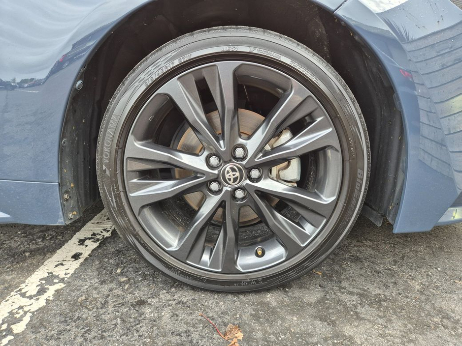 Toyota Corolla 1.8 HYBRID / WXB SPORT / HIGH SPEC / TAX €160 — thumbnail 33