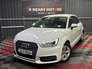 2018 AUDI A1 1.0TFSI 95HP