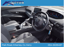 2020 Peugeot 5008 1.2L Petrol For Sale Images