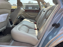1996 Jaguar Sovereign 4.1L Petrol For Sale Images