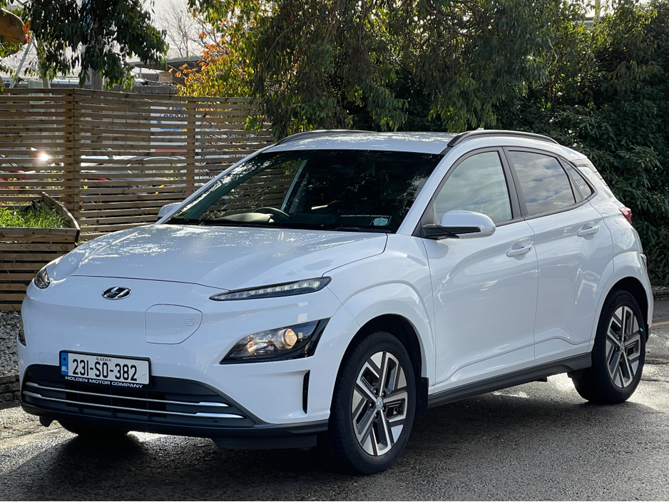 Used Hyundai Kona 2023 in Dublin