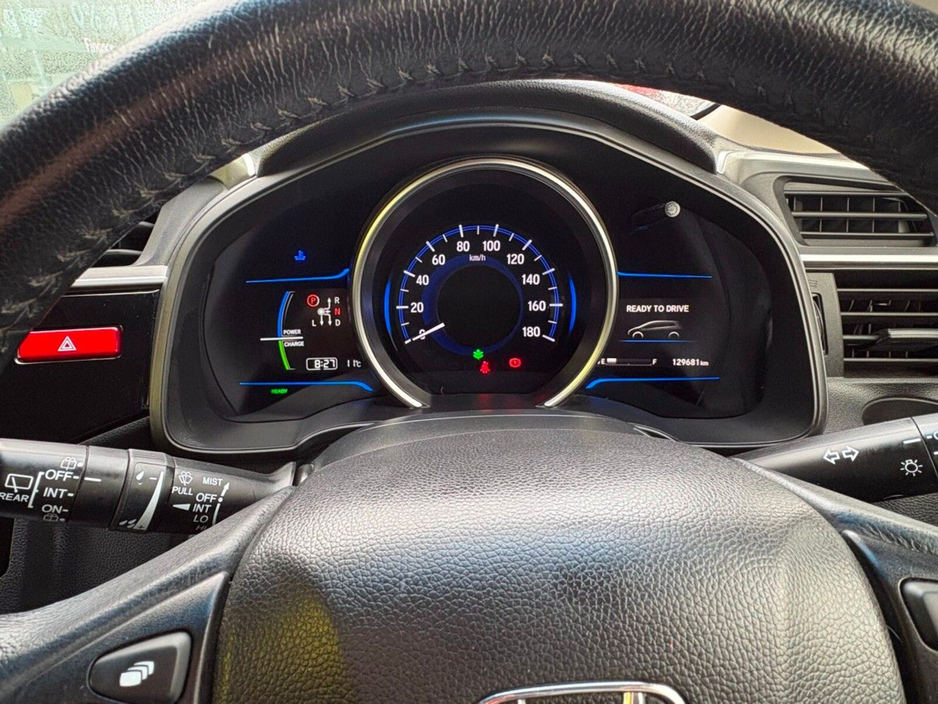 Honda Fit — thumbnail 9