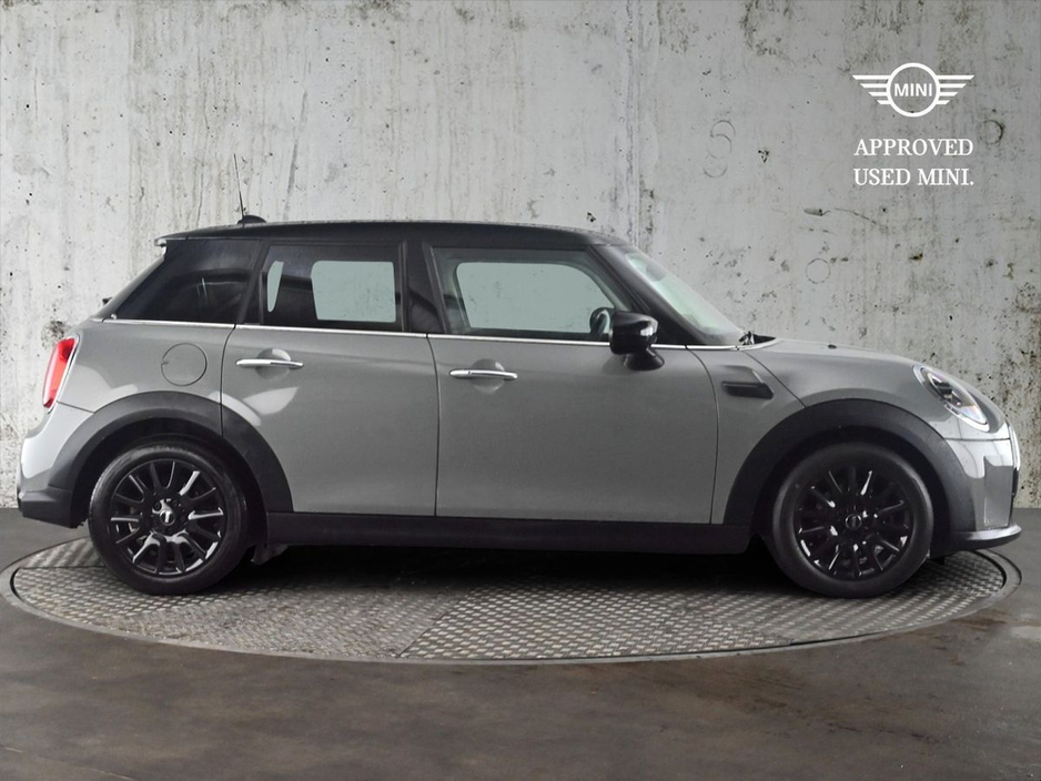 2022 MINI Hatch 1.5L Petrol For Sale Images