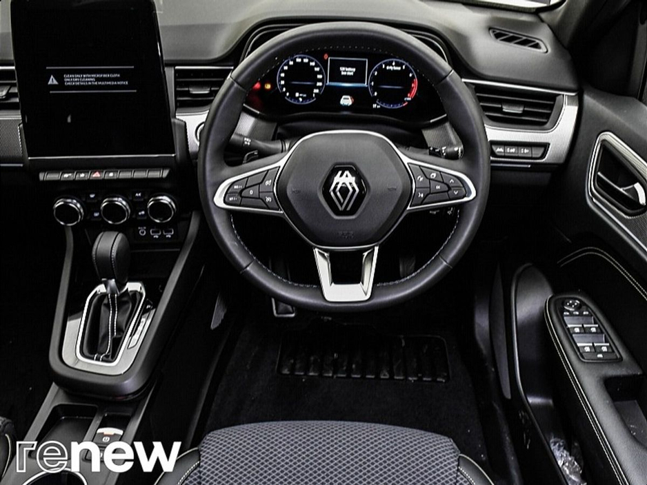 Renault Arkana Techno TCe 140 Auto — thumbnail 27