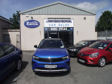 2022 Opel Grandland 1.5L Diesel For Sale Images