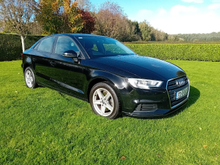 2017 Audi A3 1.6L Diesel For Sale Images
