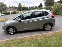 2017 Honda Jazz 1.3L Petrol For Sale Images
