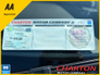 2017 VOLKSWAGEN GOLF HIGHLINE 1.2 TSI AUTO “”FULL LEATHER””