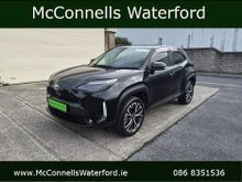 Toyota Yaris Cross Z Top Spec