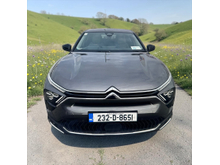 2023 Citroen C5X 1.6L Petrol Plug-in Hybrid For Sale Images