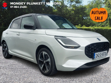 Suzuki Swift Swift 1.2 Mild Hybrid IRISH CAR !